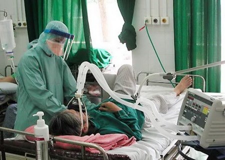 Ngành y tế chuẩn bị sẵn sàng ứng phó khi dịch bệnh xảy ra